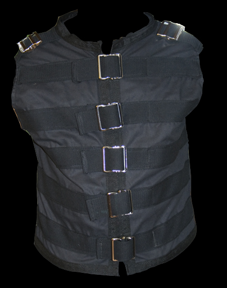 gothic vest 
